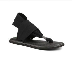 Sanuk Yoga Sling Sandal